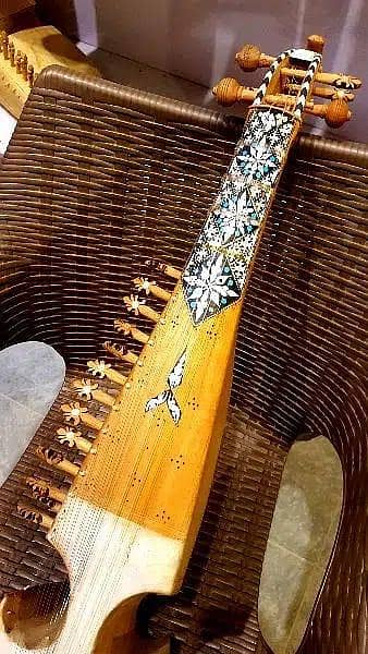 Rababs rubab rubabs rabab 9