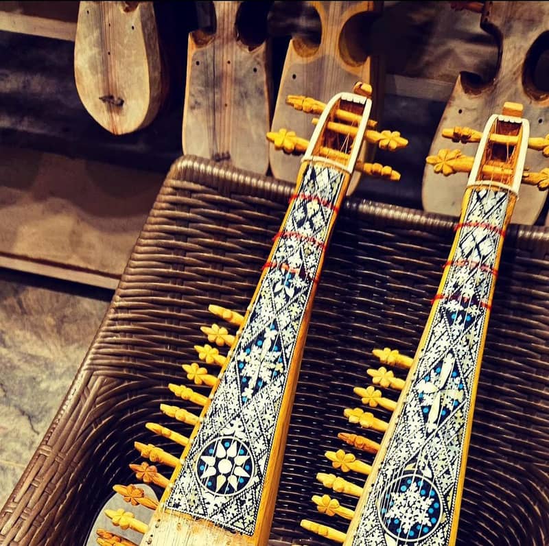 Rababs rubab rubabs rabab 11