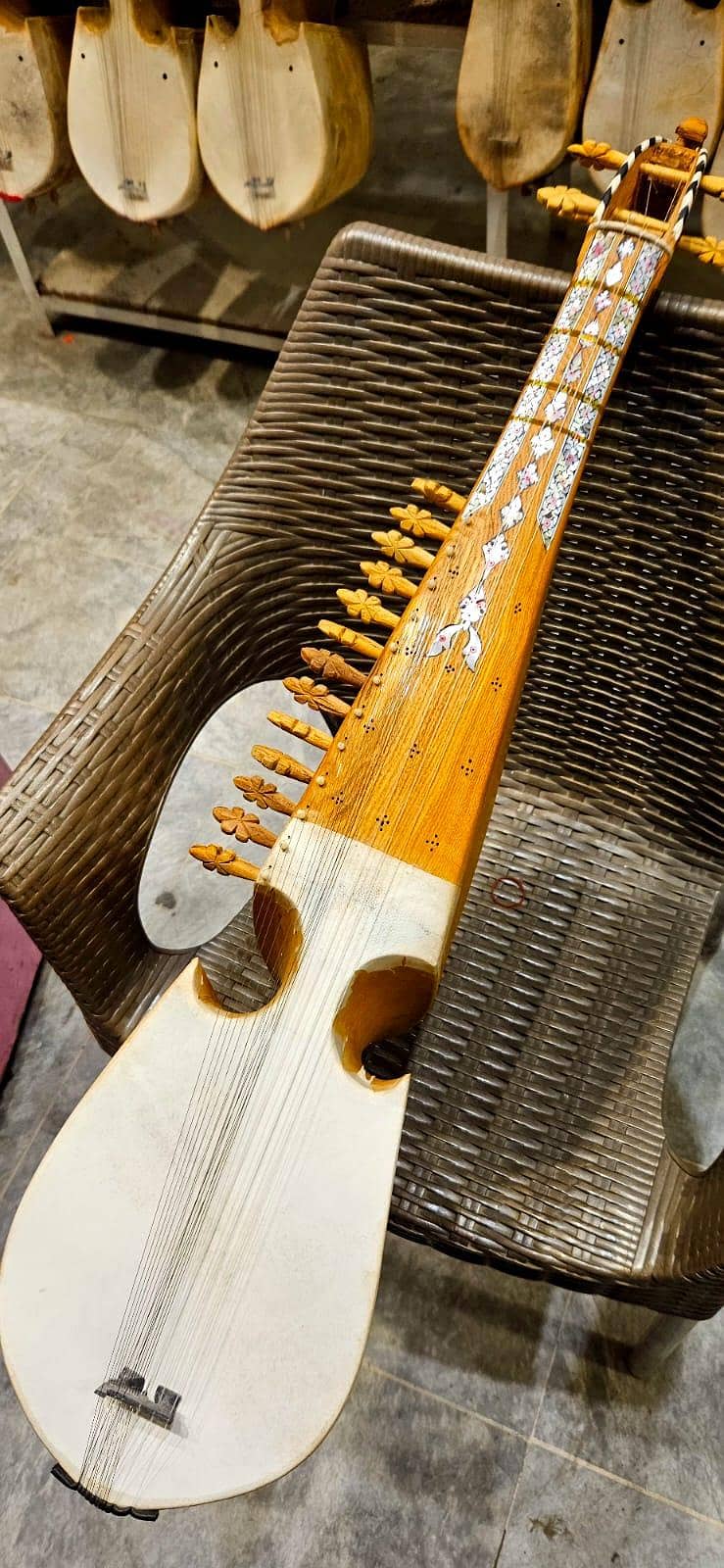 Rababs rubab rubabs rabab 13