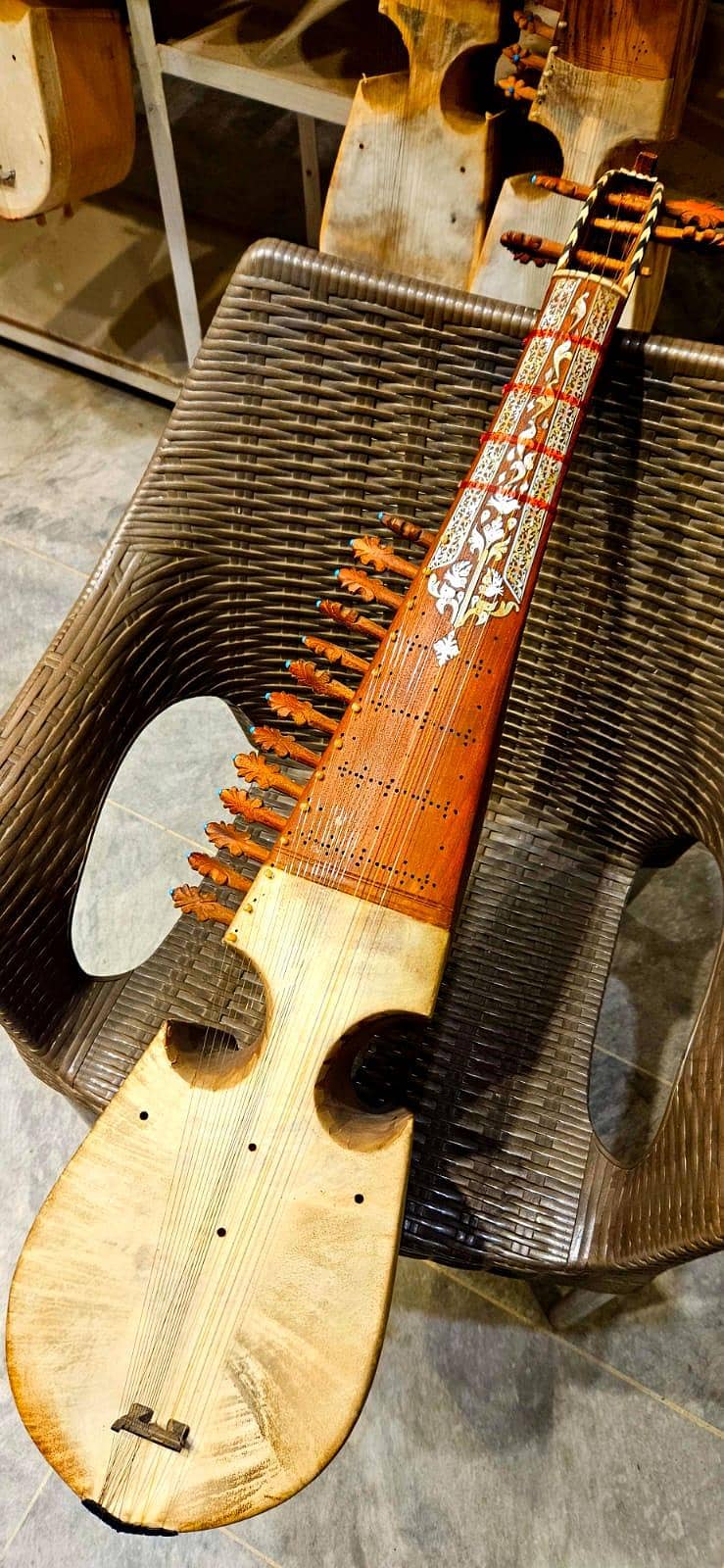 Rababs rubab rubabs rabab 16