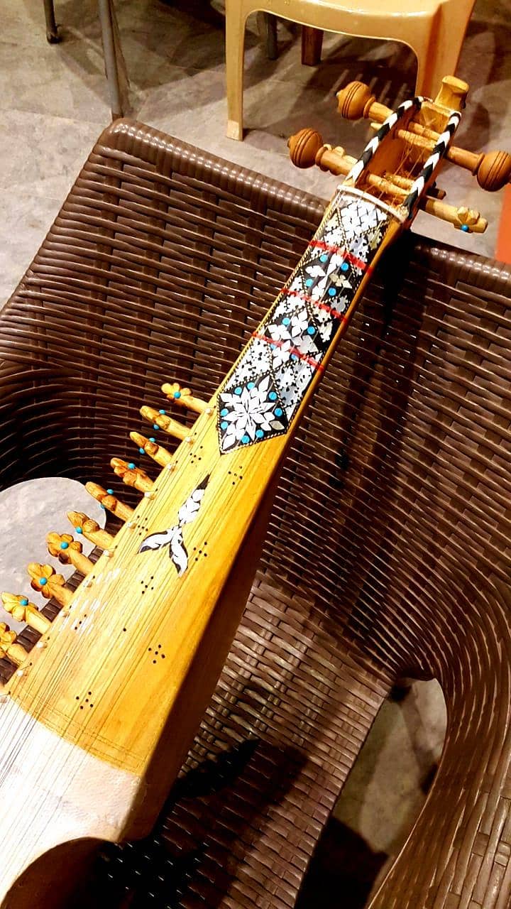 Rababs rubab rubabs rabab 17