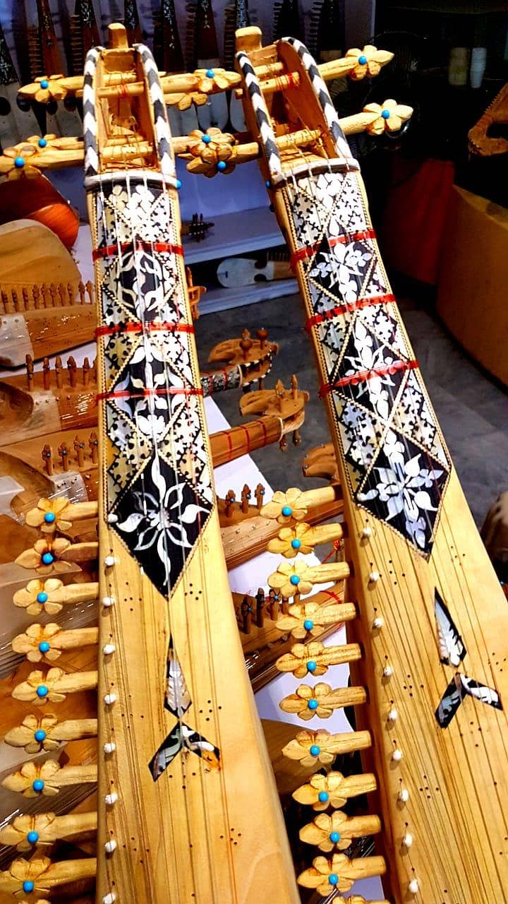 Rababs rubab rubabs rabab 18