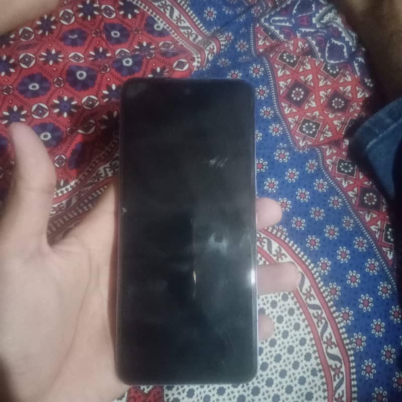 Tecno CAMON 18T 0