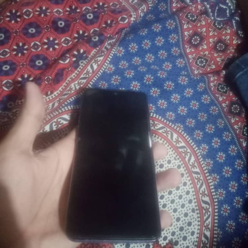 Tecno CAMON 18T 5