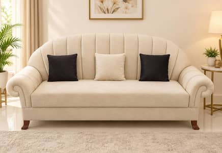 5 seater sofa set