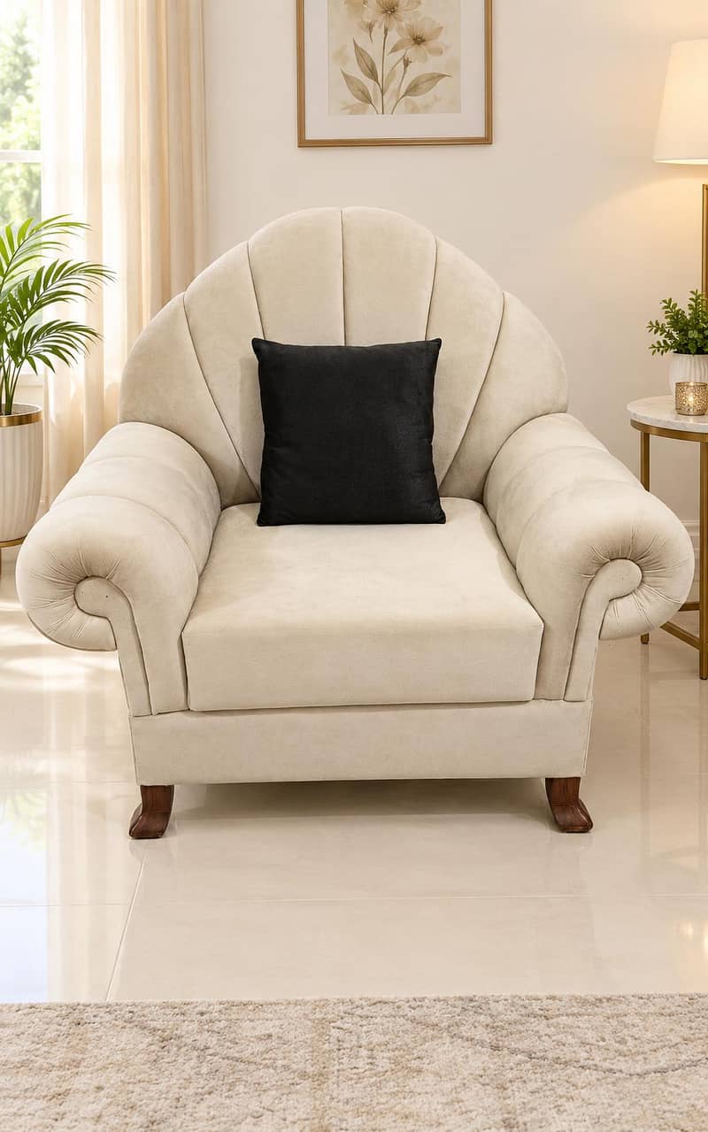 5 seater sofa set 2
