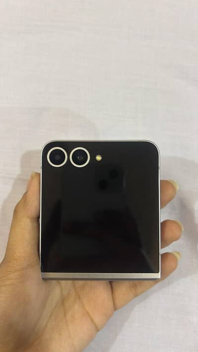 Samsung Mobile Z Flip 6