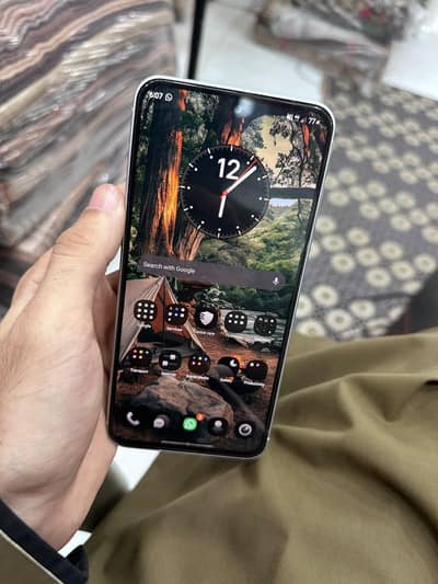 Samsung Mobile A56