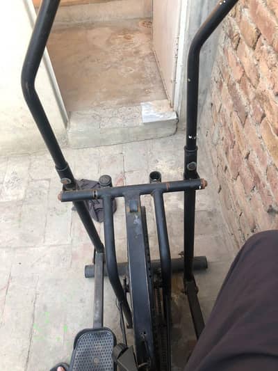 Exercise Fitness Bicycle for Sale – Home Workout Machine