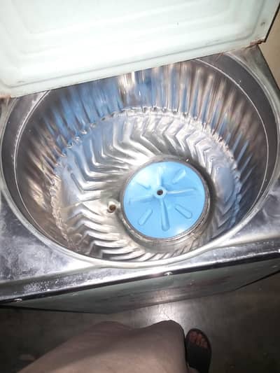 2nd hand washing machine in reasonable price