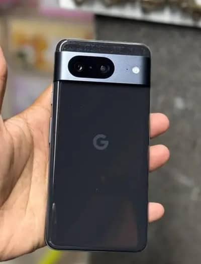 Google Pixel 8