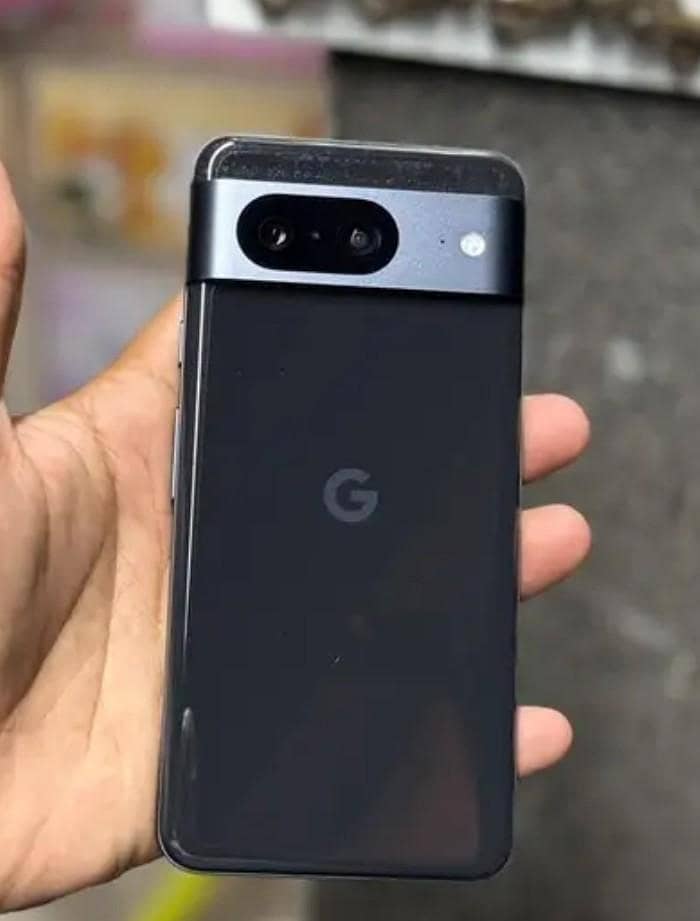 Google Pixel 8 0