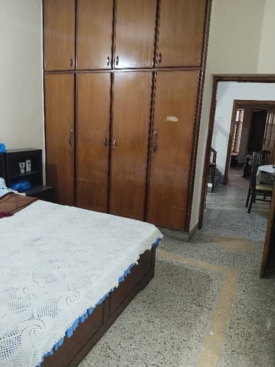 G-11 Fully Furnished 25 -50 Upper Portion Real Pics Attached