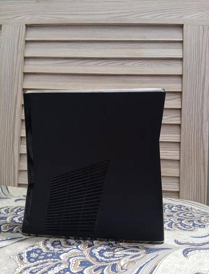 XBOX 360 SLIM 8
