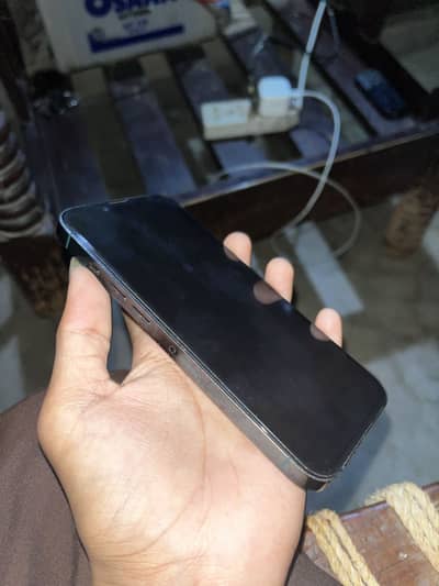 Apple iPhone 13 Pro