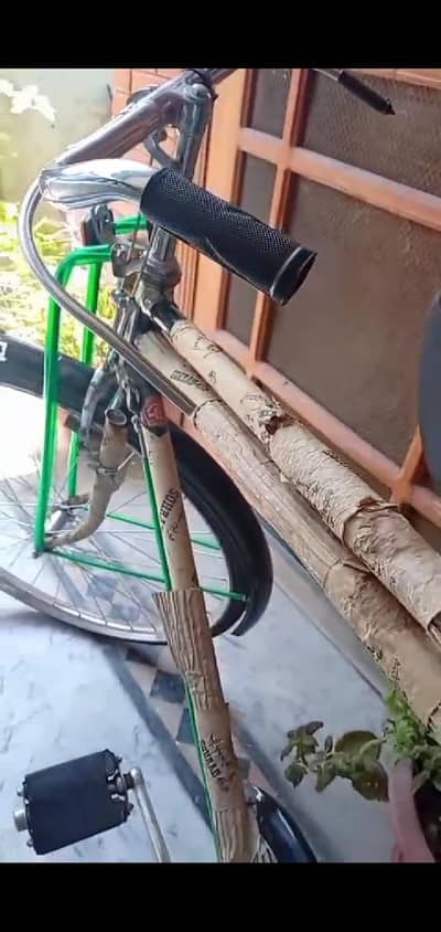 Bicycle| Sohrab Cycle| 22-Inch | Brand New