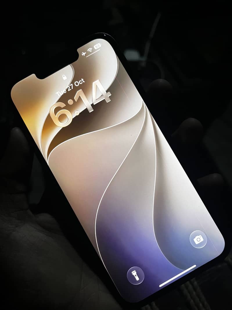 Apple iPhone 13 Pro 3