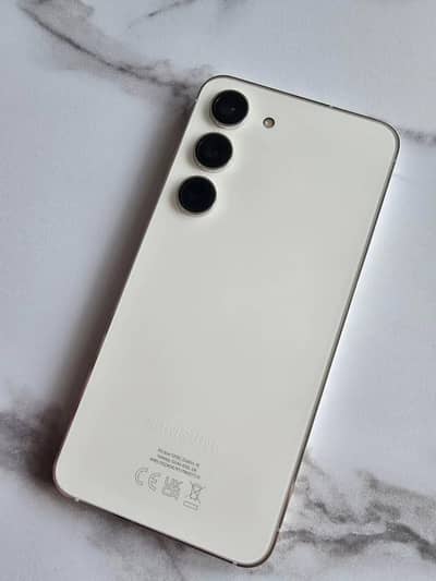 Samsung Mobile S23