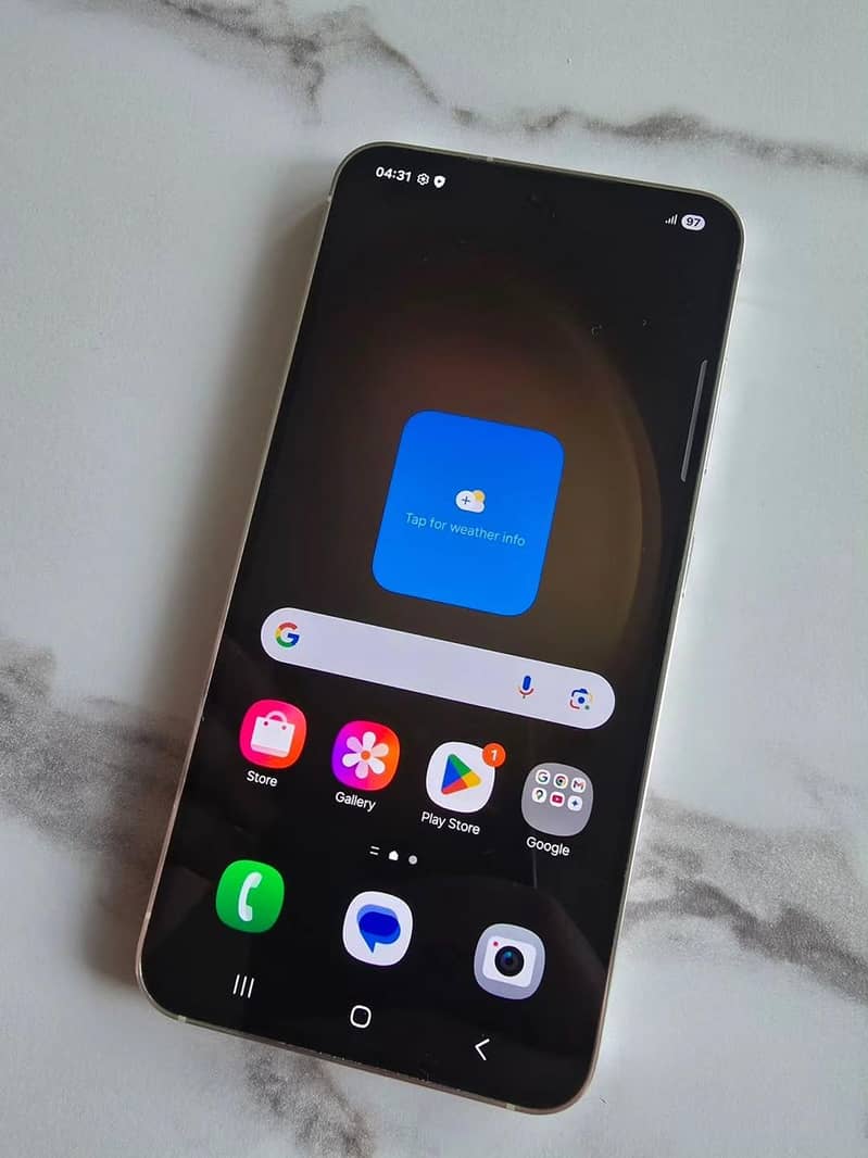 Samsung Mobile S23 1