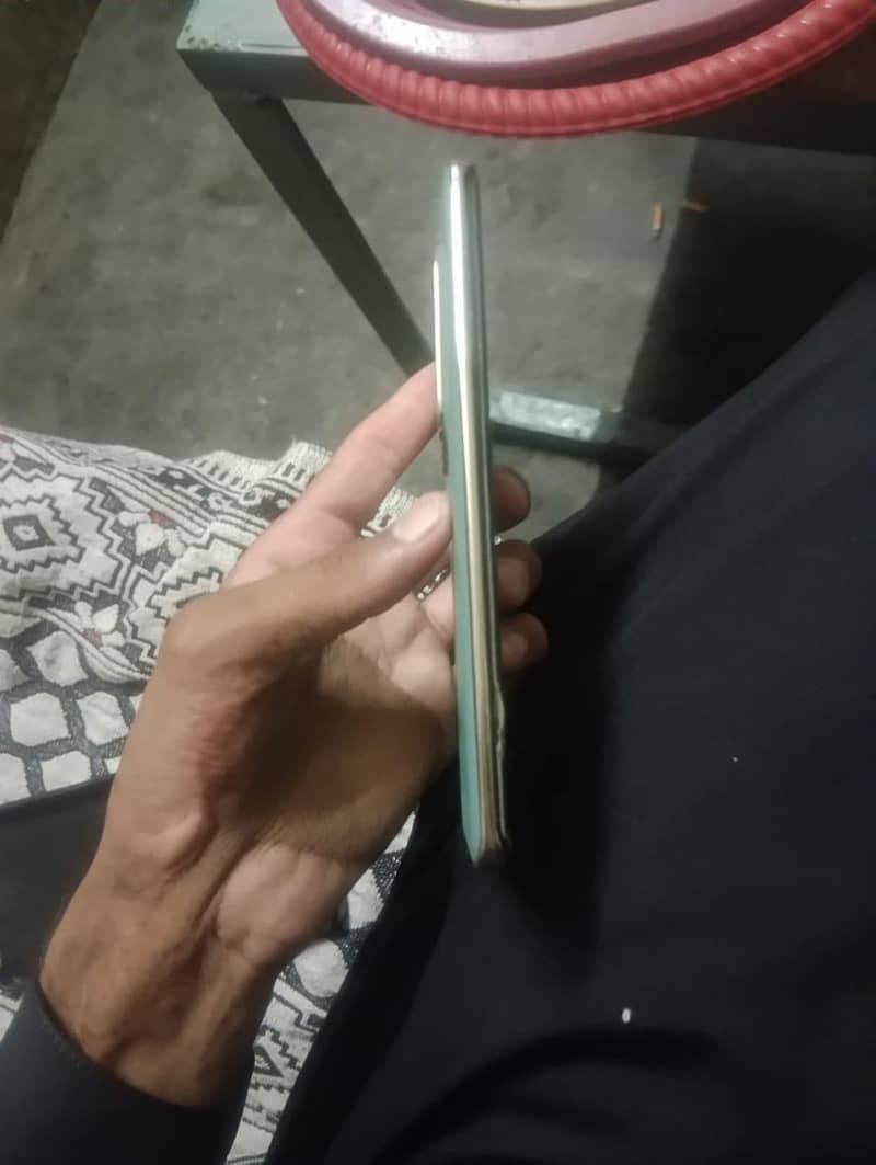 Infinix Zero 30 1