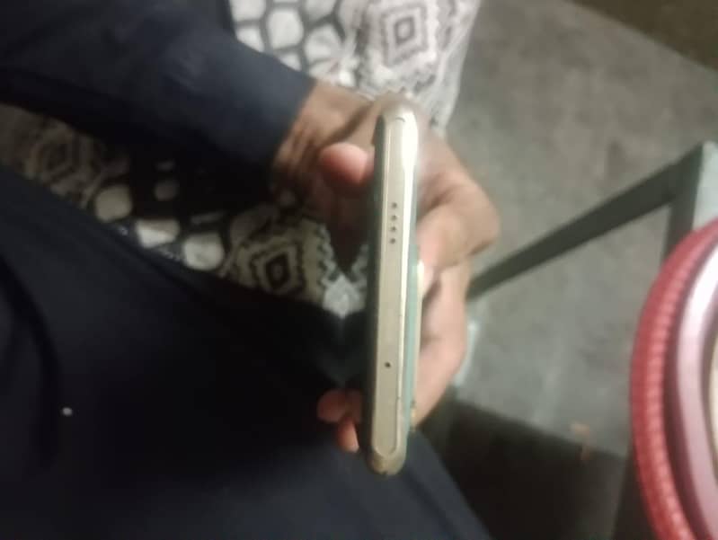 Infinix Zero 30 2