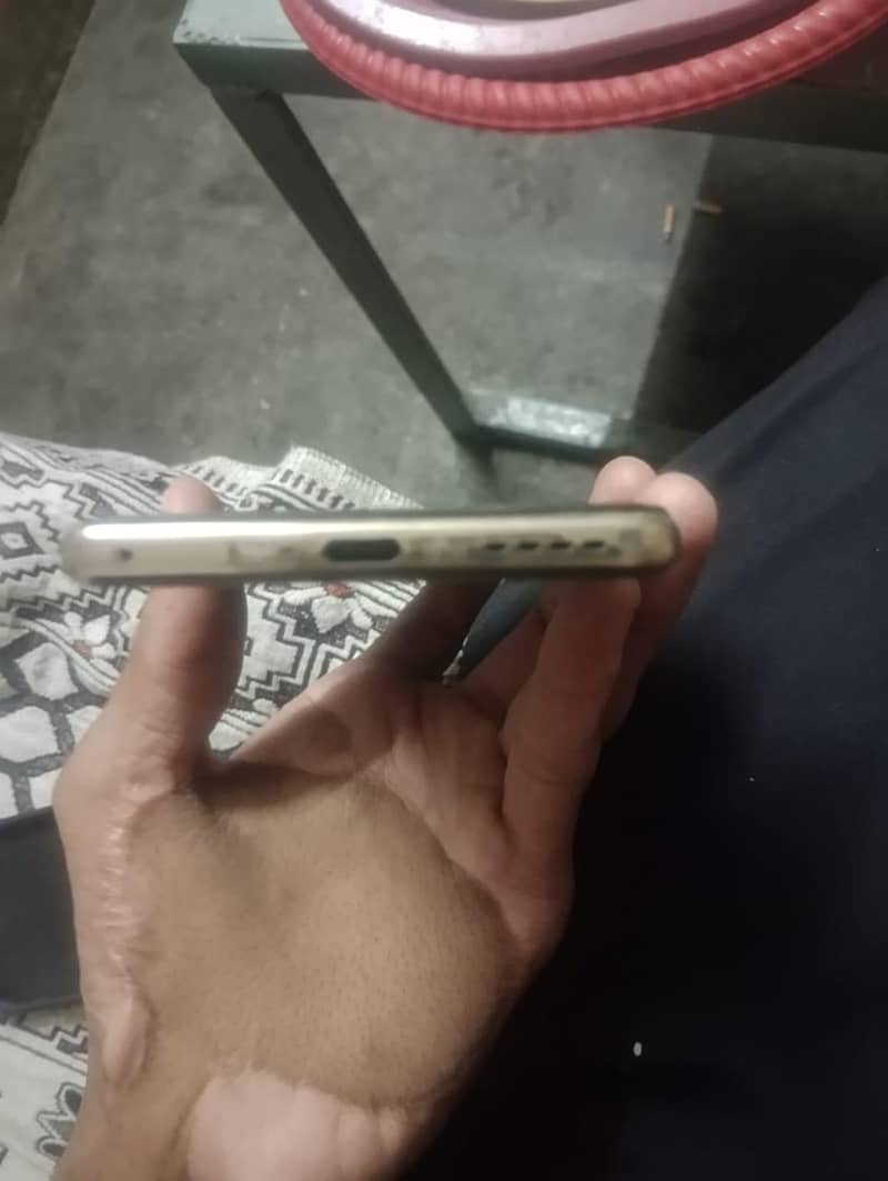 Infinix Zero 30 3