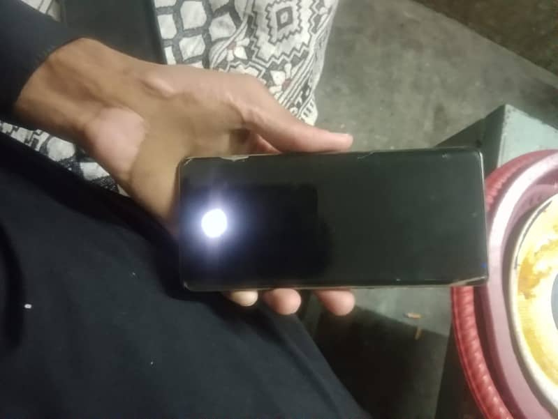 Infinix Zero 30 4