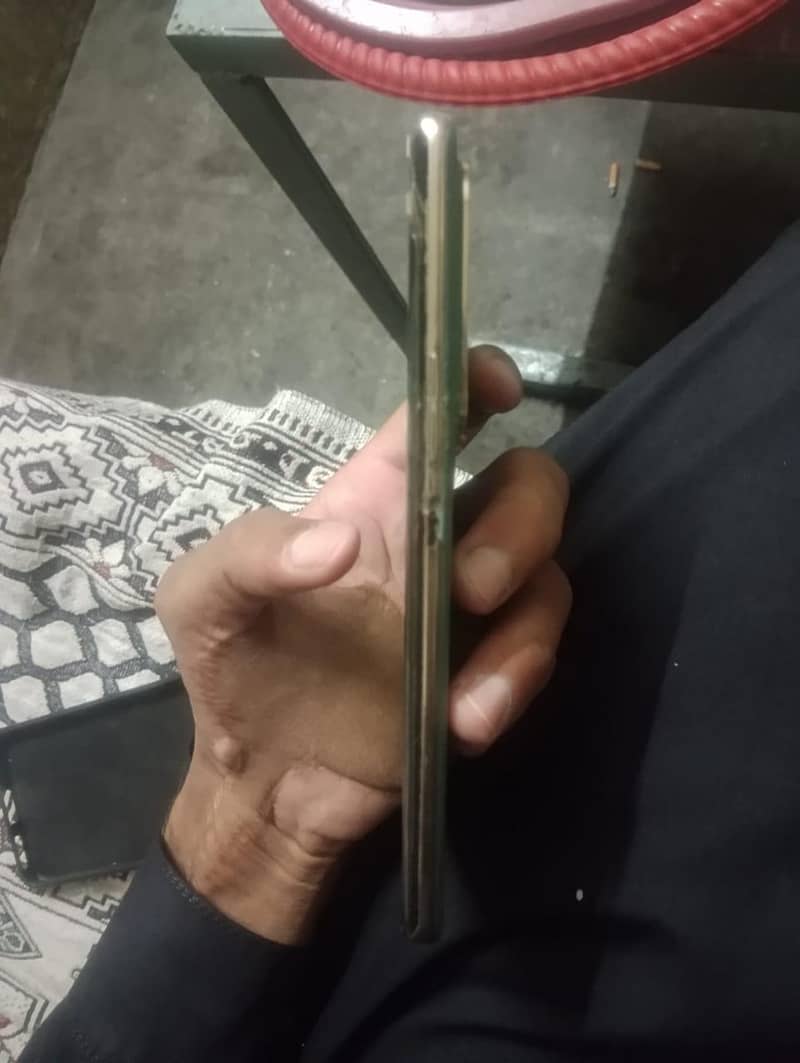 Infinix Zero 30 5