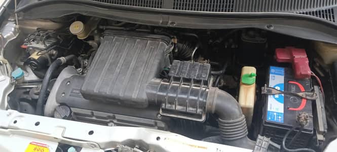 Suzuki Swift 2014