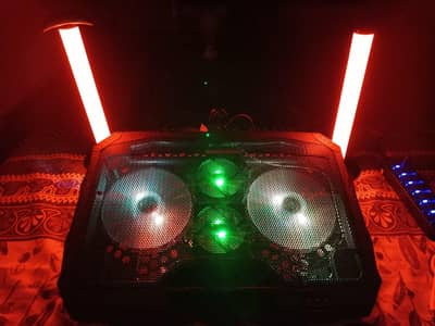 Gaming laptop Accessories