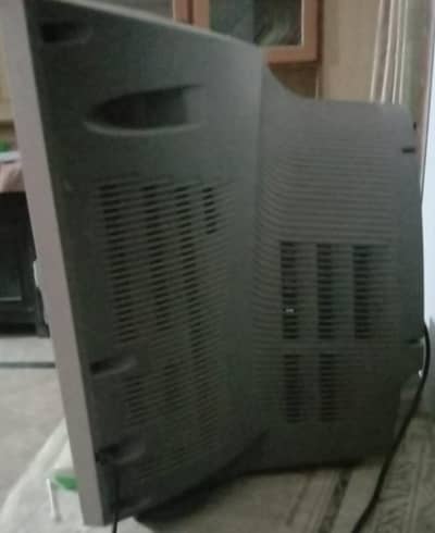 samsung T. V