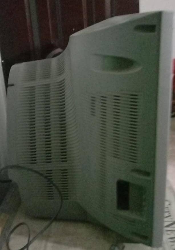 samsung T. V 1