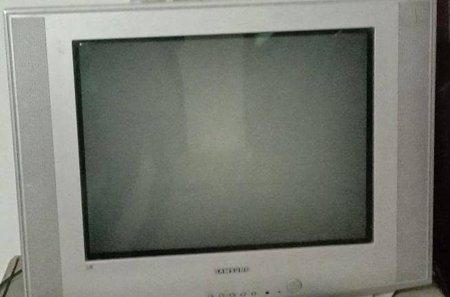 samsung T. V 2