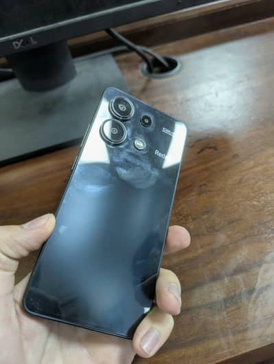 Xiaomi Redmi Note 13