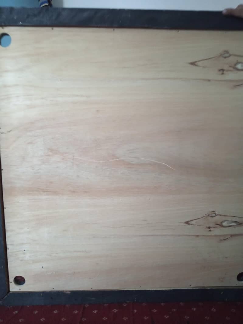 Carrum Board 1
