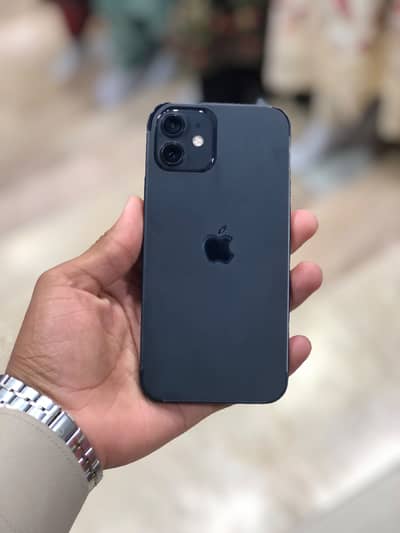 Apple iPhone 12 non jv