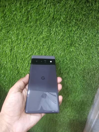 Google pixel 6 Pro