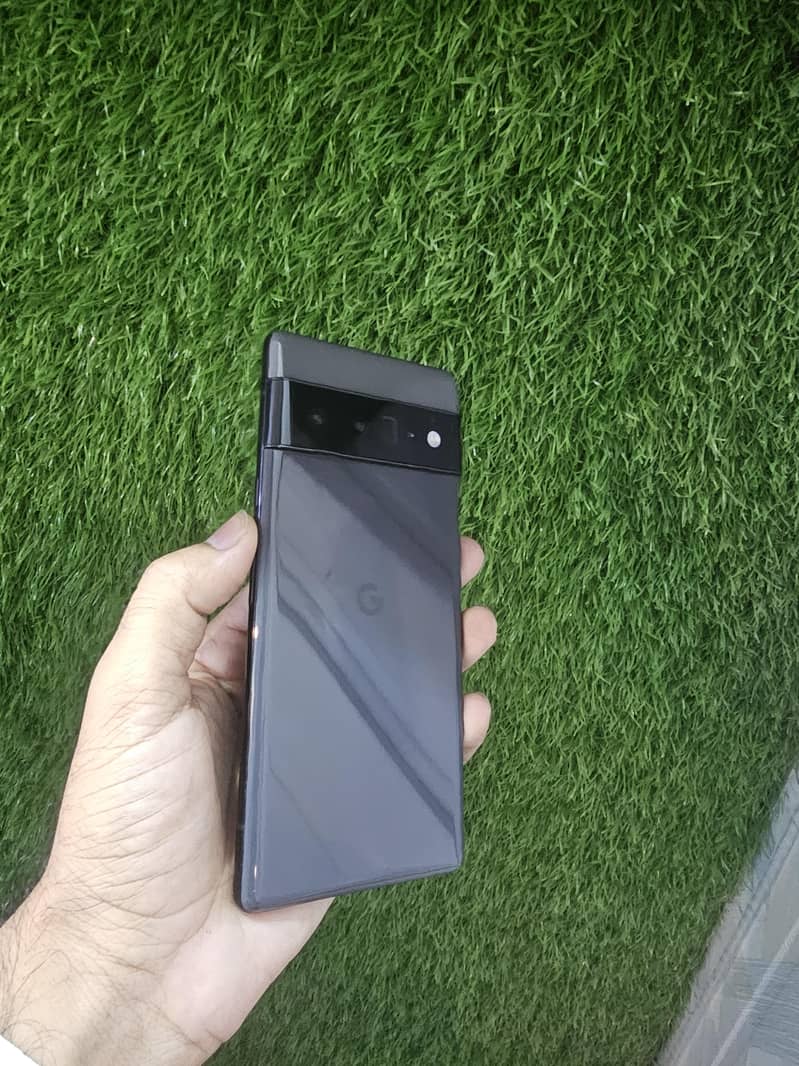 Google pixel 6 Pro 2