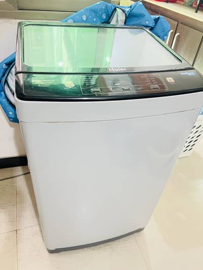 Fully automatic washing machine for sale