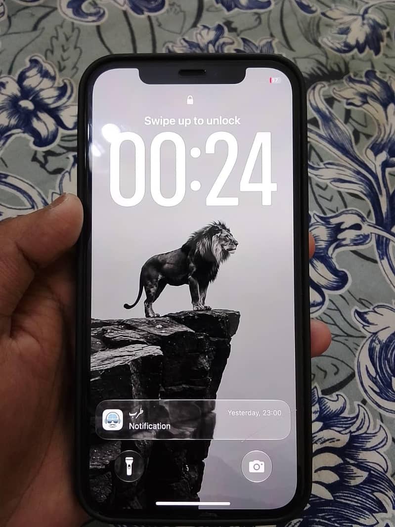 Apple iPhone 12 6