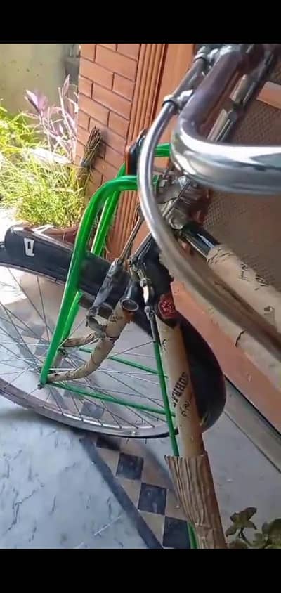 Bicycle For Urgent Sale