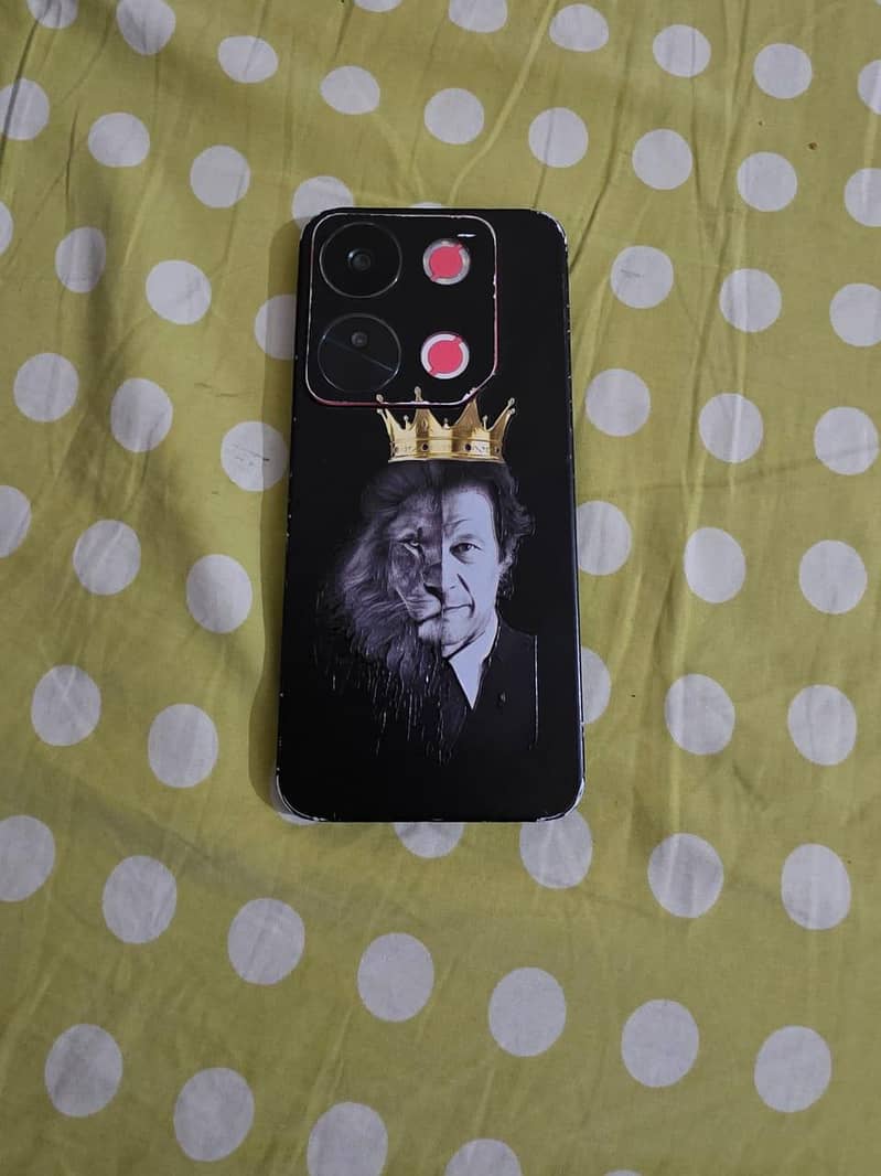 Itel P65 2