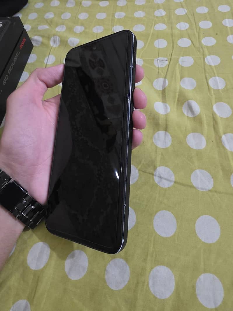 Itel P65 3