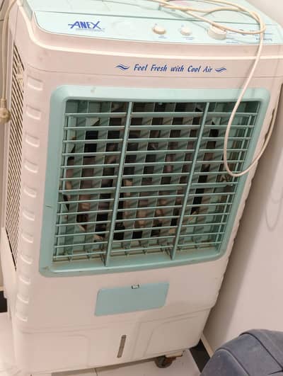 Anex Air cooler