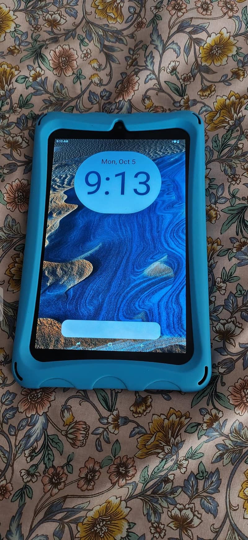 itel 4G Tab 3/64gb 1