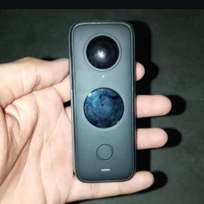 insta 360