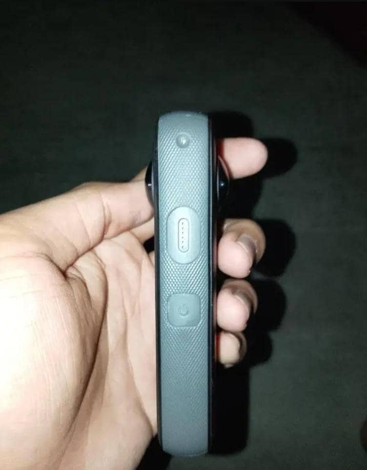 insta 360 3