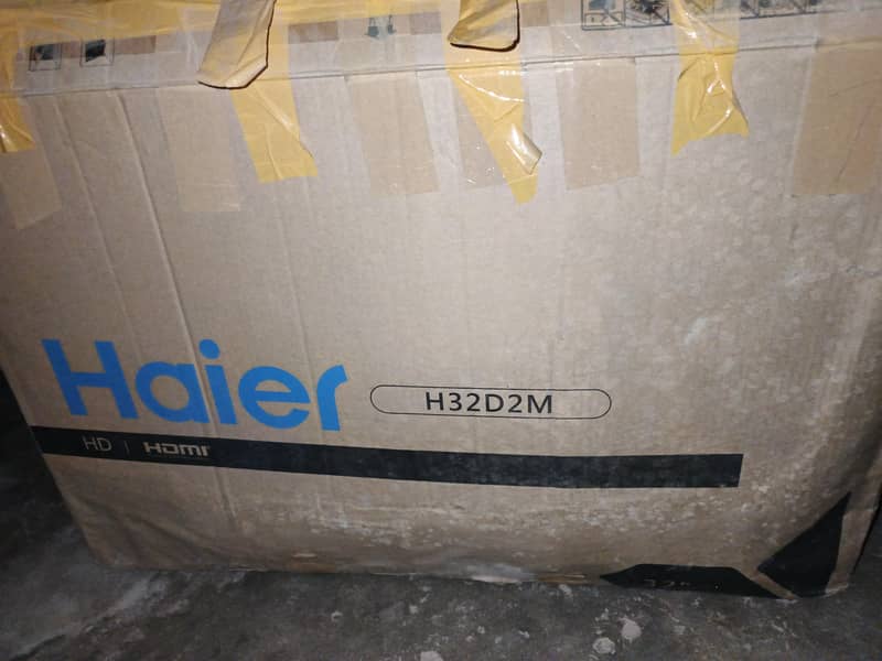 LED Haier 0