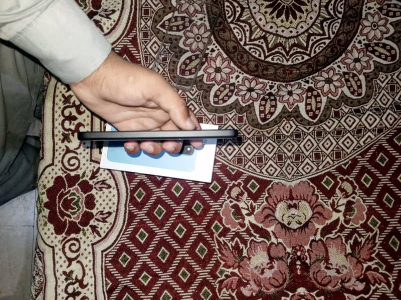 Honor X5b 1