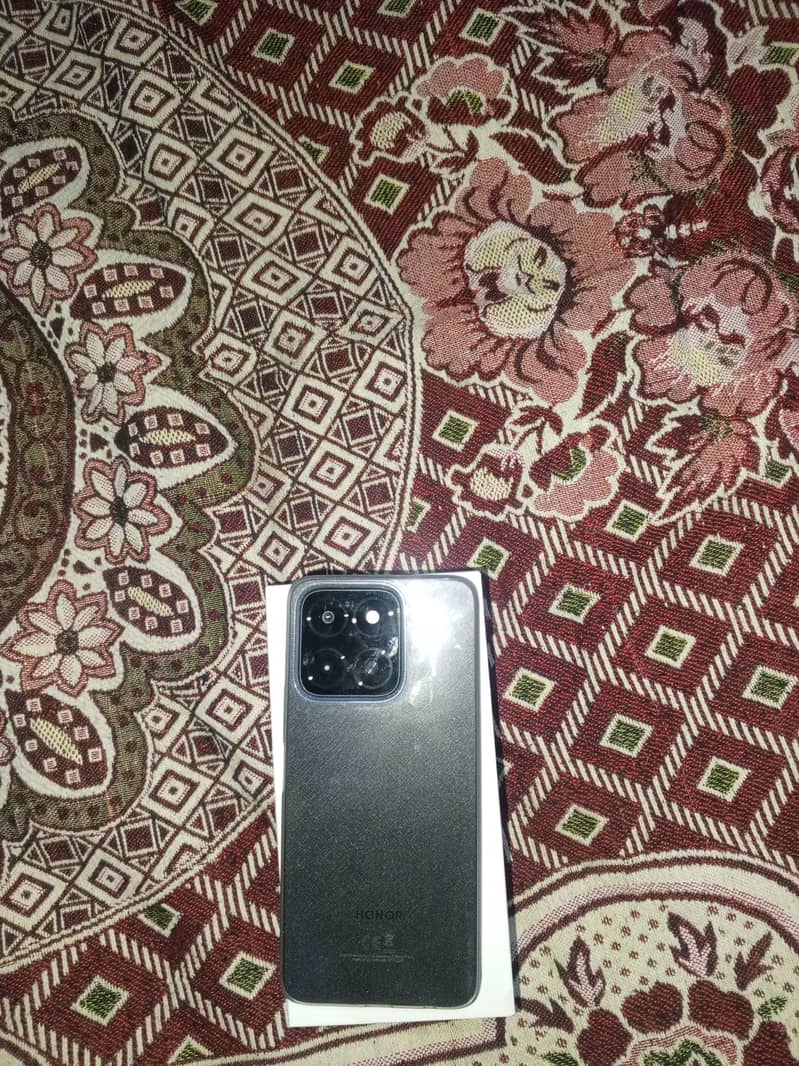 Honor X5b 2